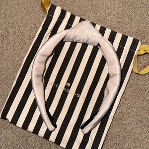 Lele sadoughi headband